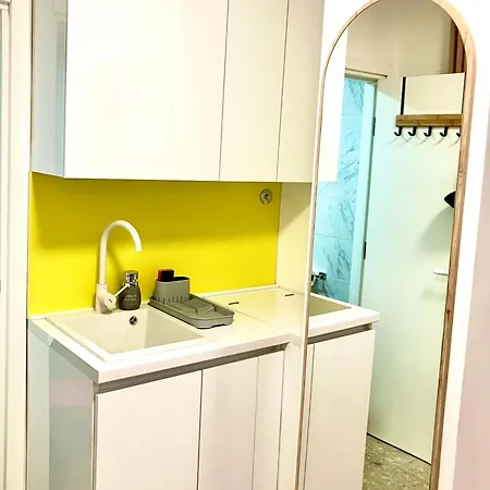 Apartment Happy Sweet