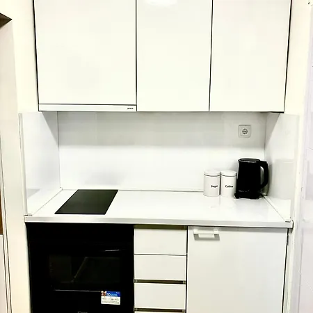 Apartamento Happy Sweet Ni