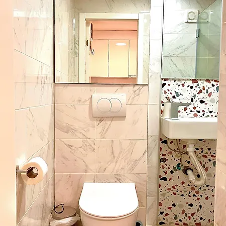 Apartament Happy Sweet