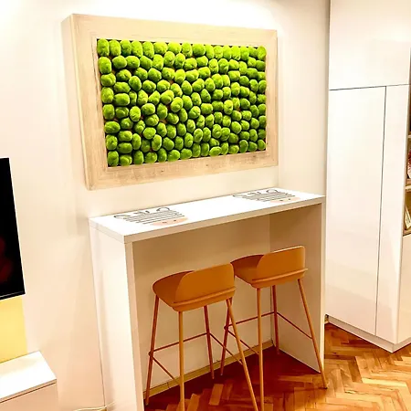 Happy Sweet Apartament Nisz