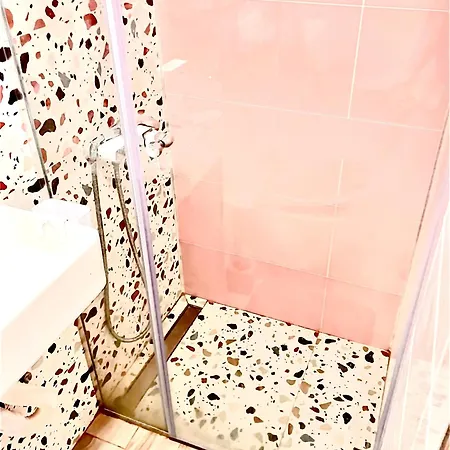 Happy Sweet Apartament
