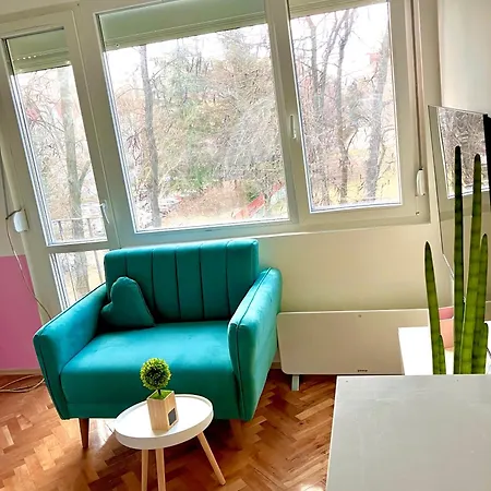 Apartment Happy Sweet
