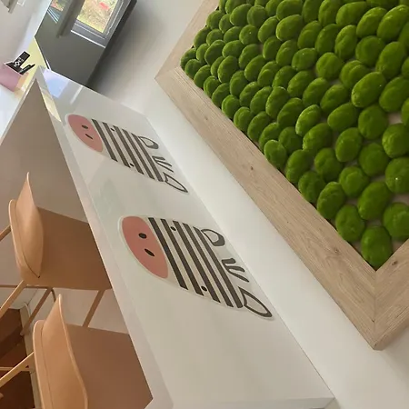 Apartamento Happy Sweet *