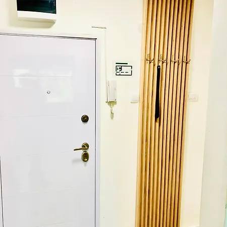 Apartment Happy Sweet