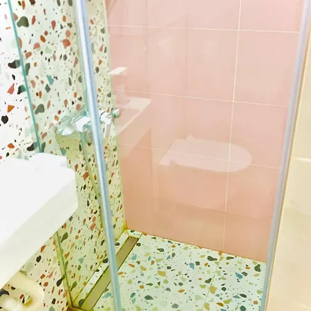 Happy Sweet Apartamento Ni