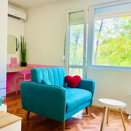 Happy Sweet Apartamento