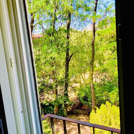 Happy Sweet Apartment *