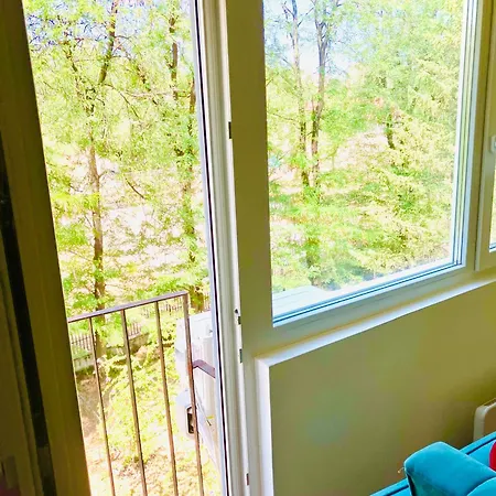 Apartment Happy Sweet Nis